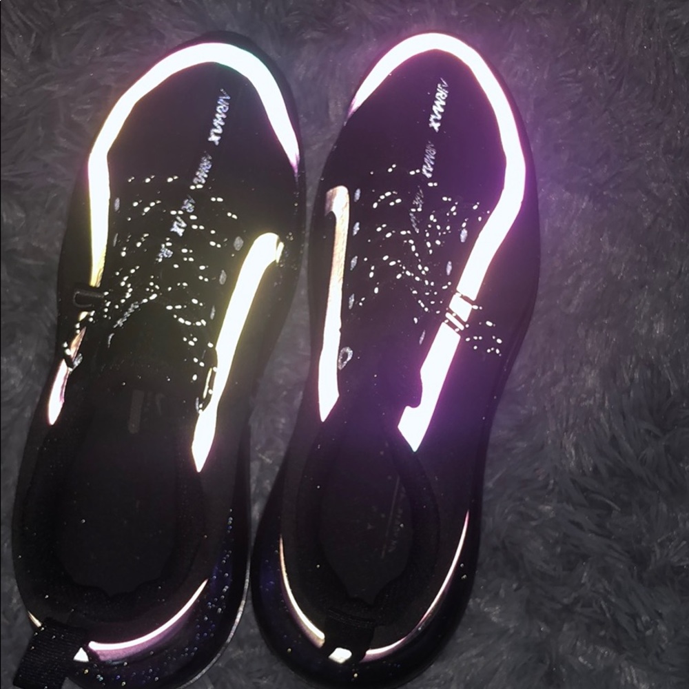 Customized Air Max Shoes